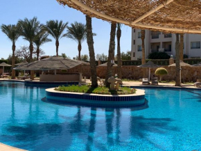 Chalet in Sunset pearl resort, Sahl Hasheesh